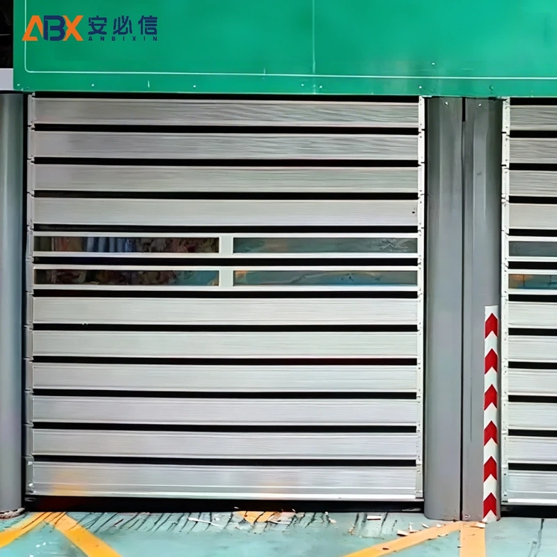 绥化市医药密闭高速门